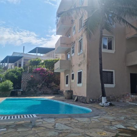 Peponi Watamu Apartment Exterior photo