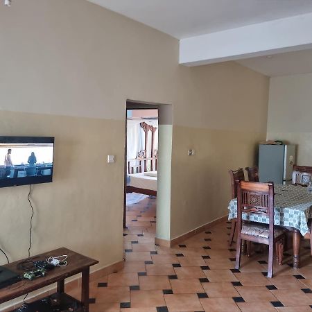 Peponi Watamu Apartment Exterior photo