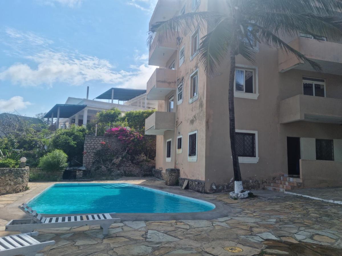 Peponi Watamu Apartment Exterior photo