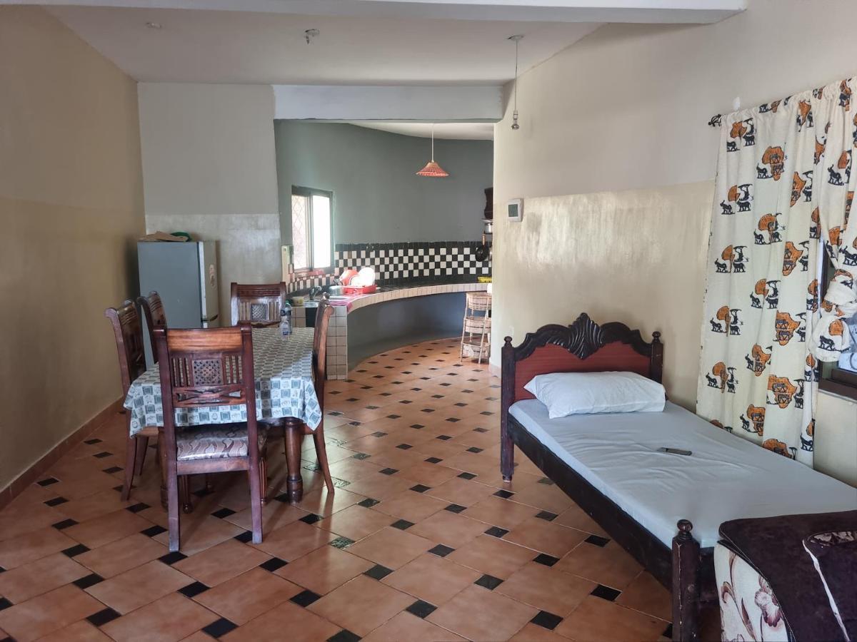 Peponi Watamu Apartment Exterior photo