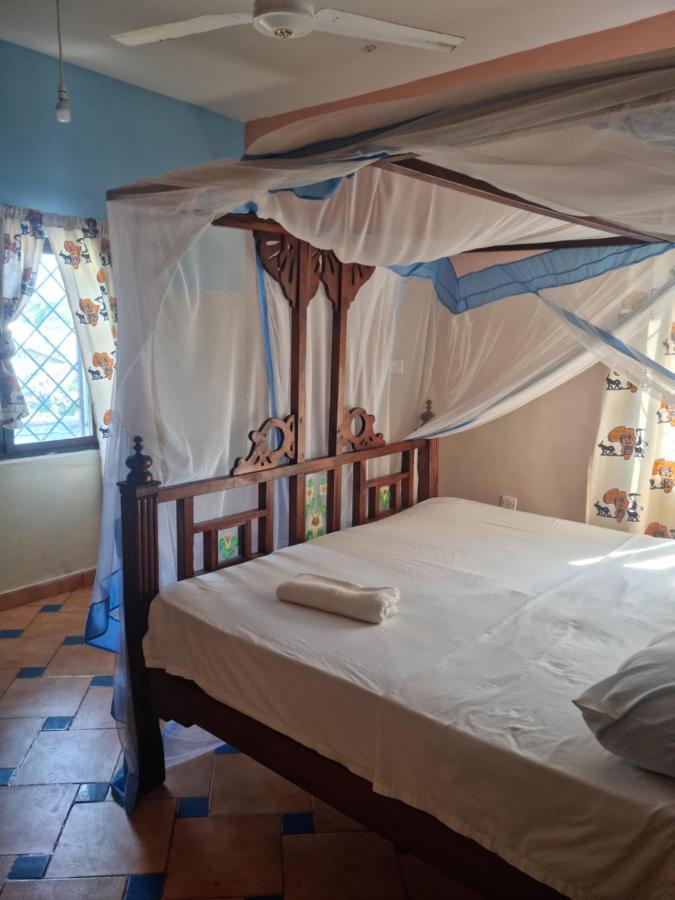 Peponi Watamu Apartment Exterior photo