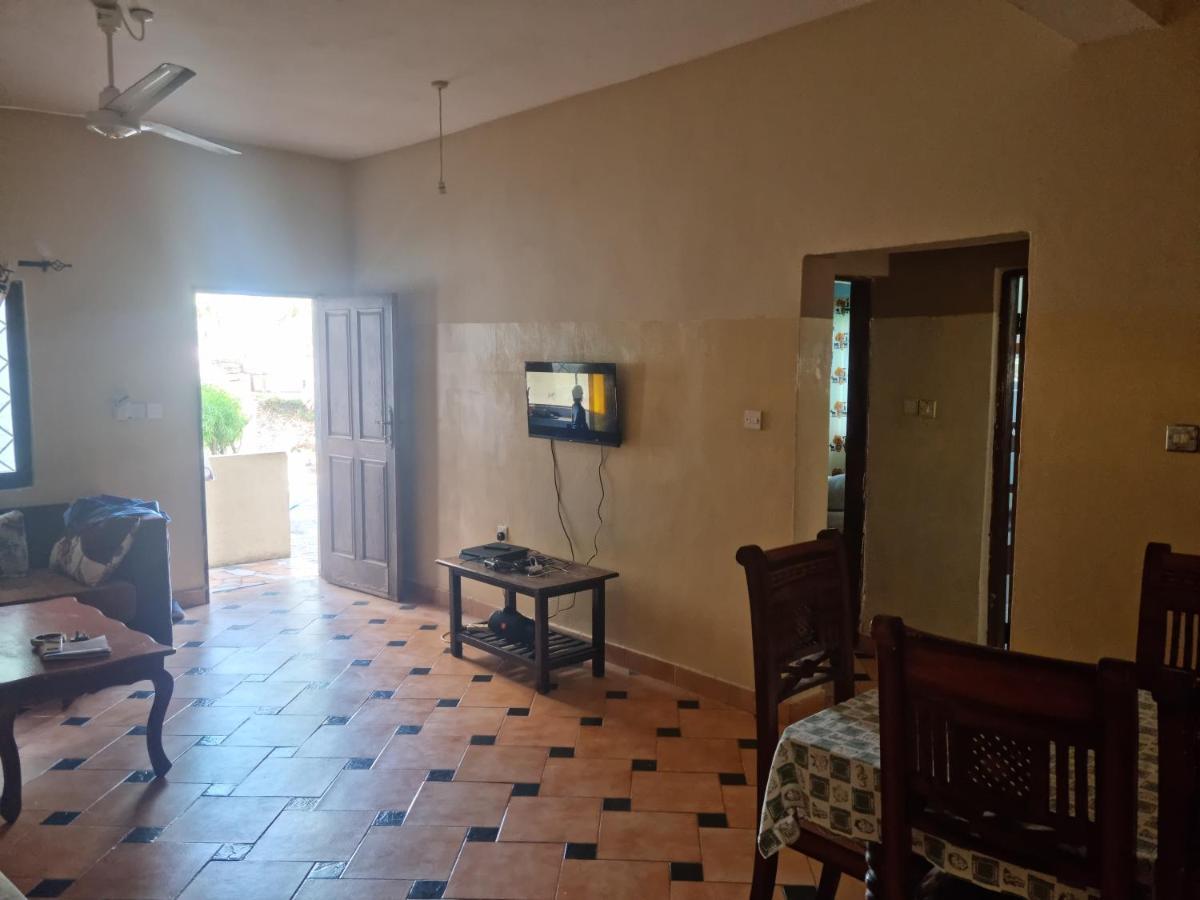 Peponi Watamu Apartment Exterior photo