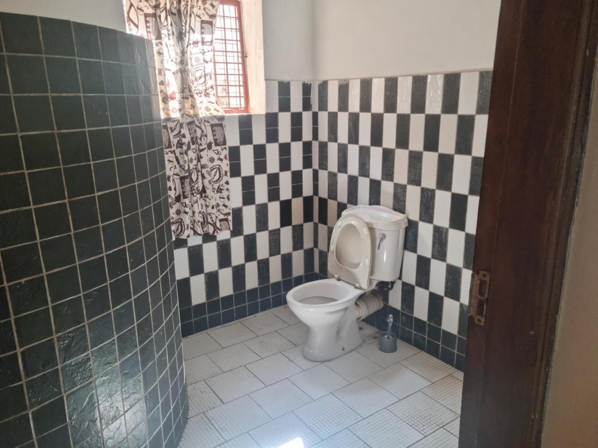 Peponi Watamu Apartment Exterior photo