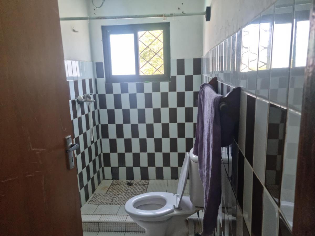 Peponi Watamu Apartment Exterior photo
