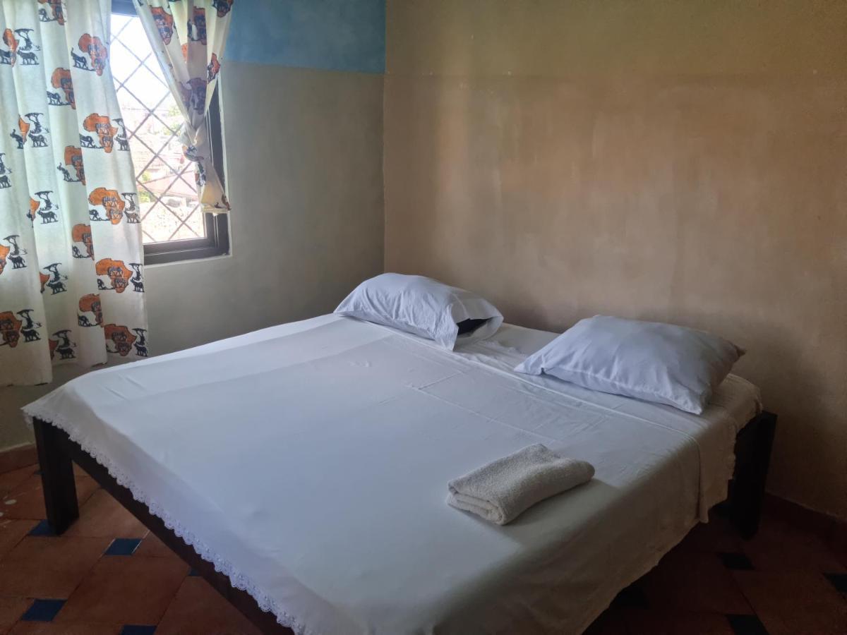 Peponi Watamu Apartment Exterior photo