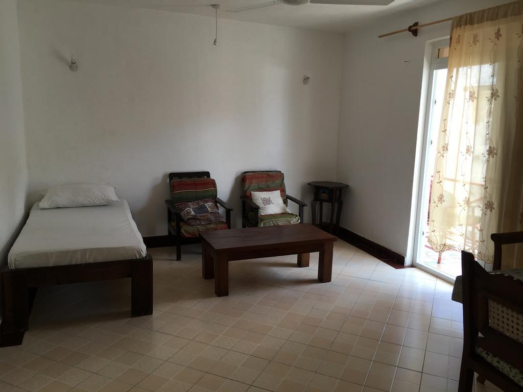 Peponi Watamu Apartment Exterior photo