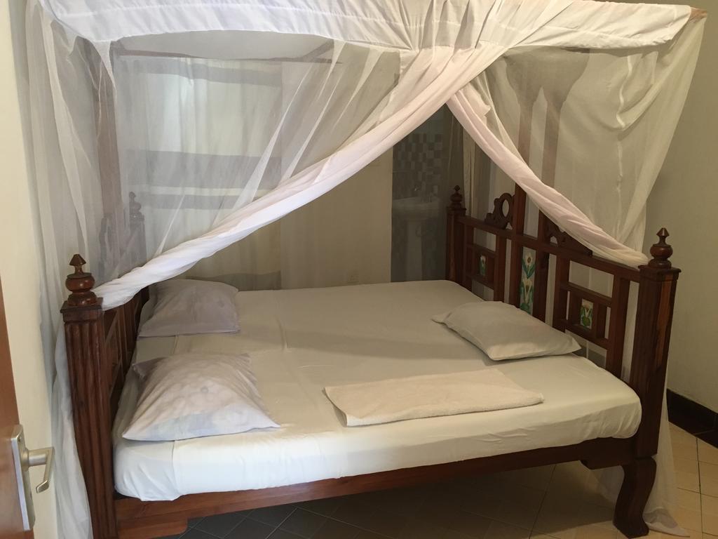 Peponi Watamu Apartment Exterior photo