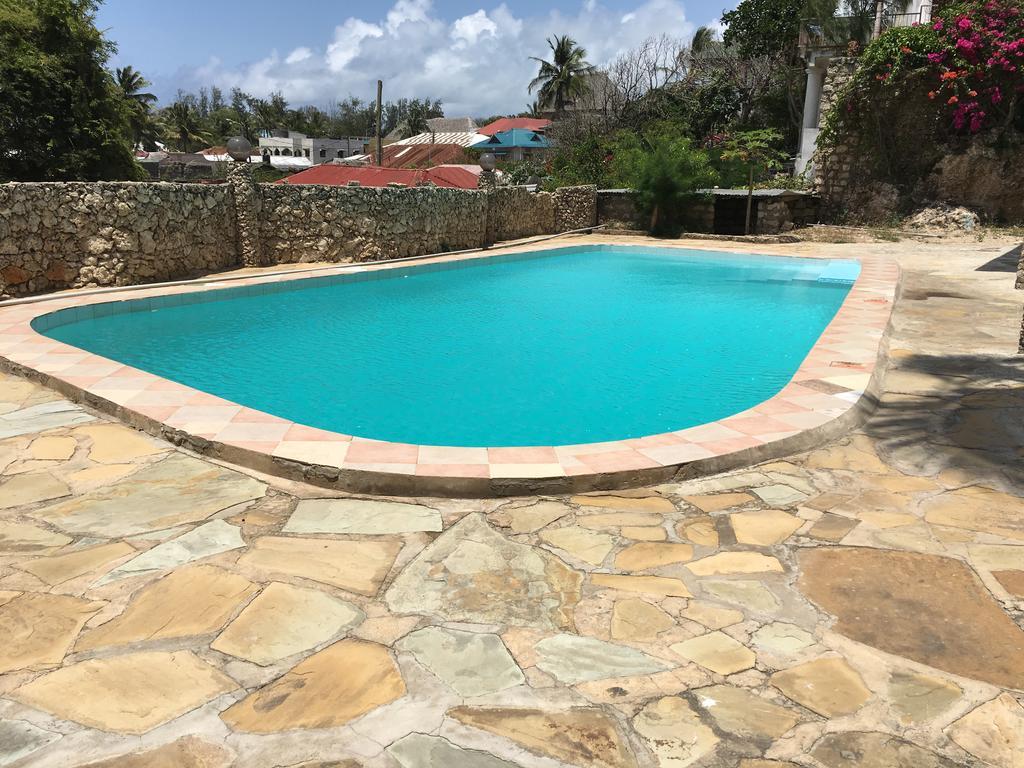 Peponi Watamu Apartment Exterior photo