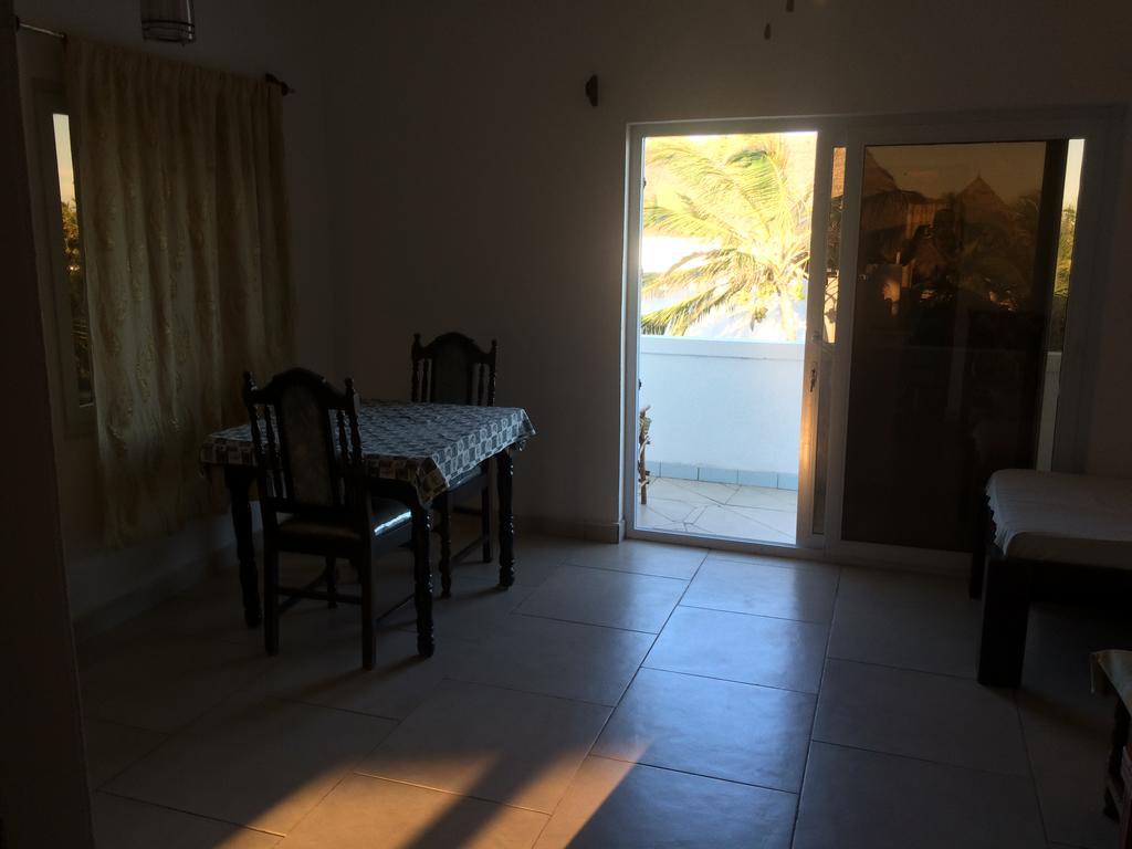Peponi Watamu Apartment Exterior photo