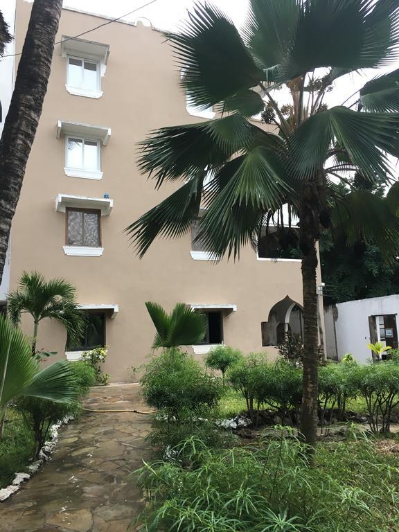 Peponi Watamu Apartment Exterior photo