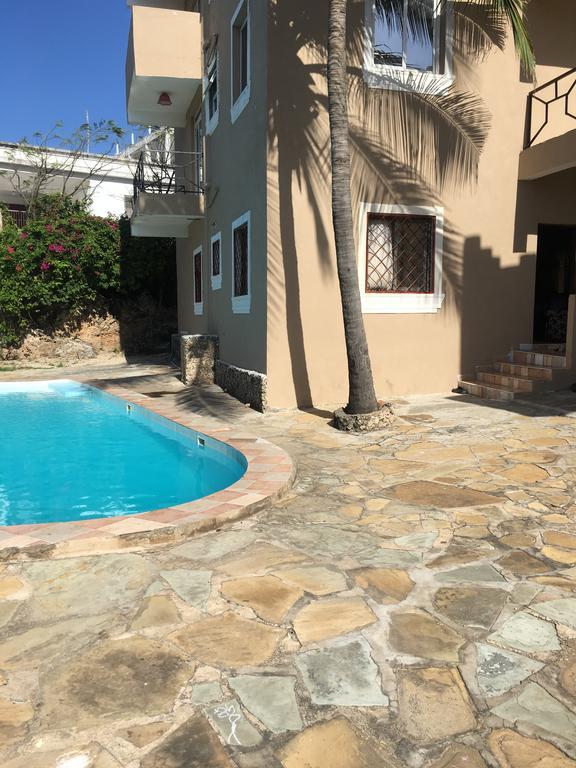 Peponi Watamu Apartment Exterior photo