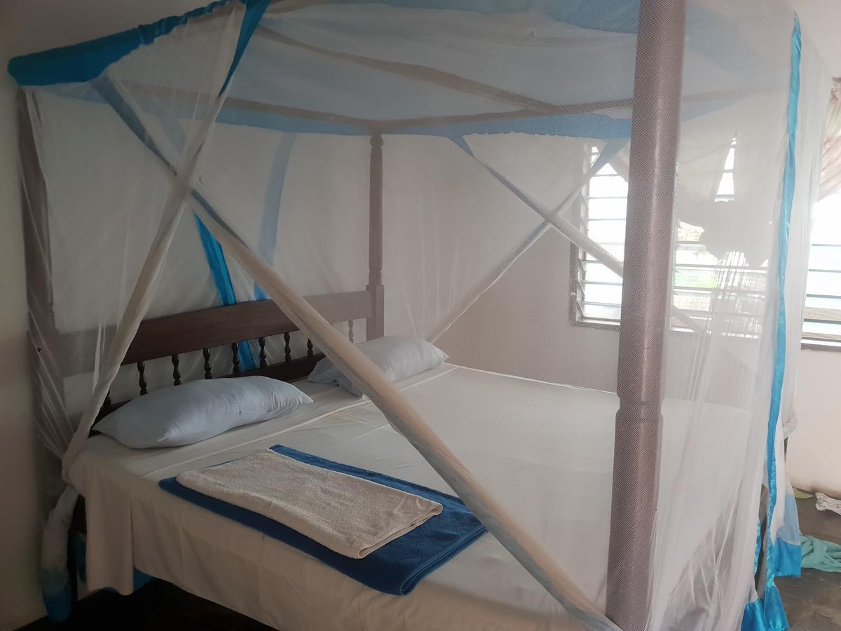 Peponi Watamu Apartment Exterior photo