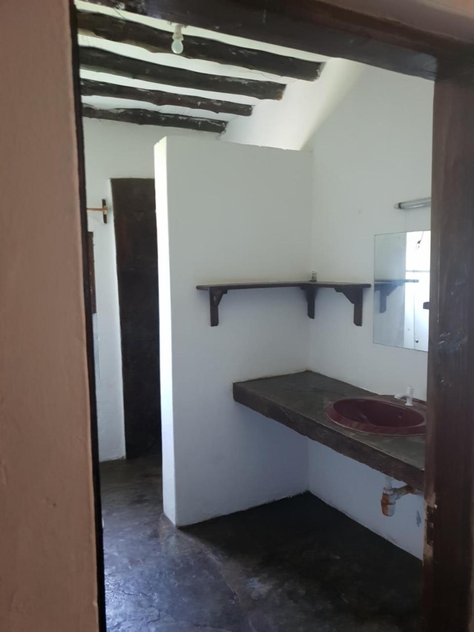 Peponi Watamu Apartment Exterior photo