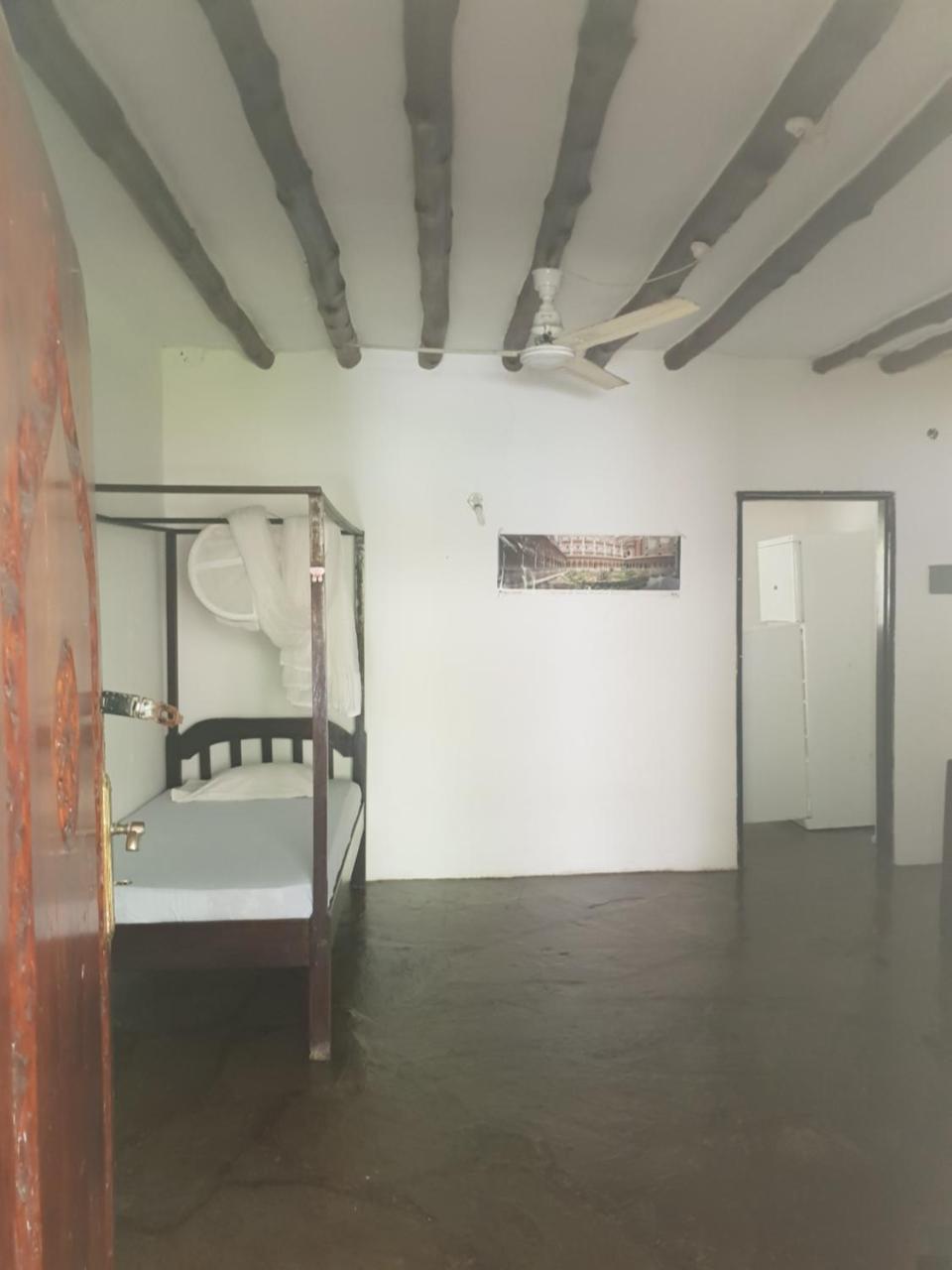Peponi Watamu Apartment Exterior photo