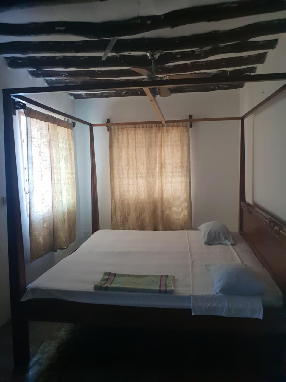 Peponi Watamu Apartment Exterior photo