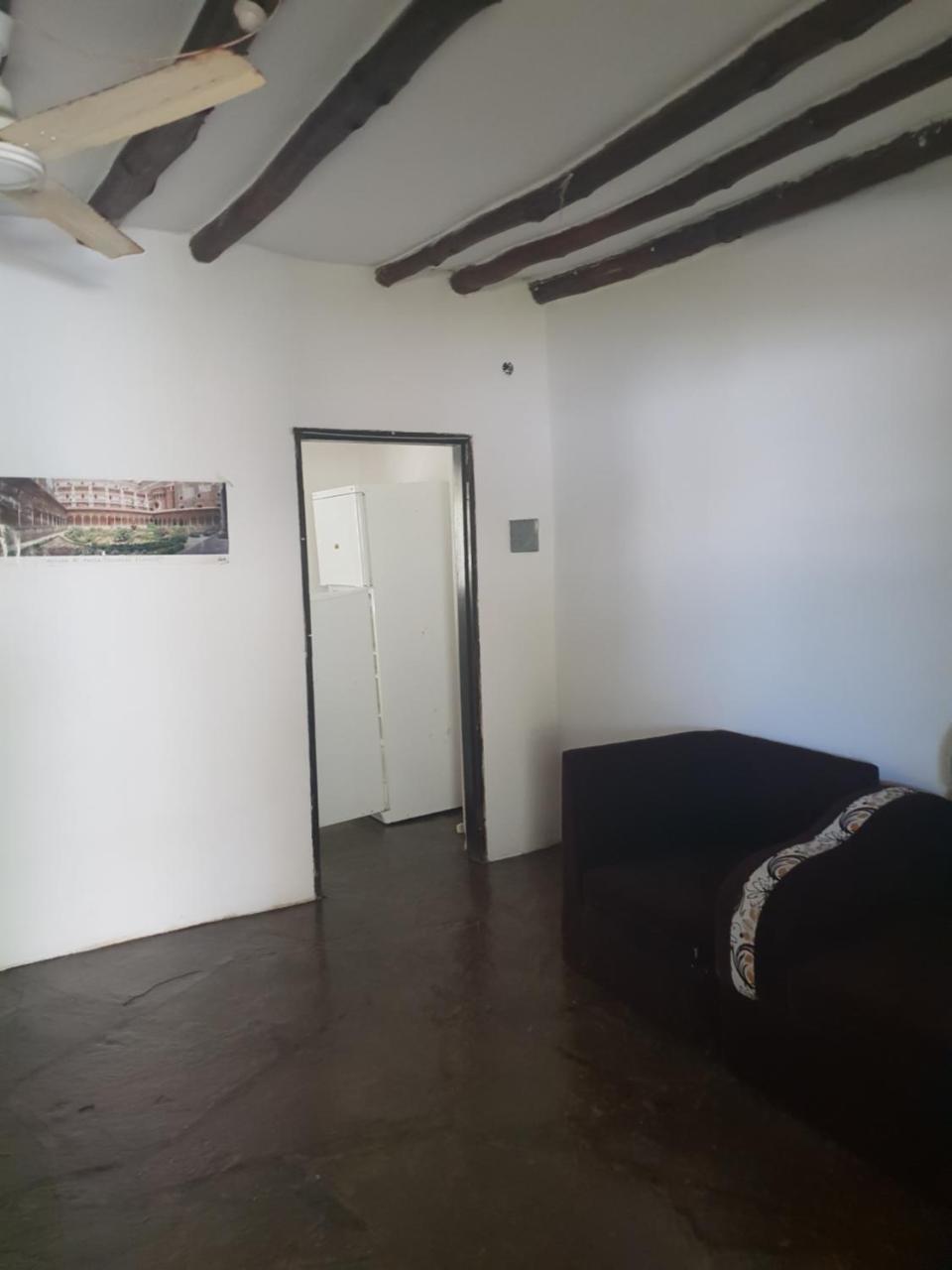 Peponi Watamu Apartment Exterior photo