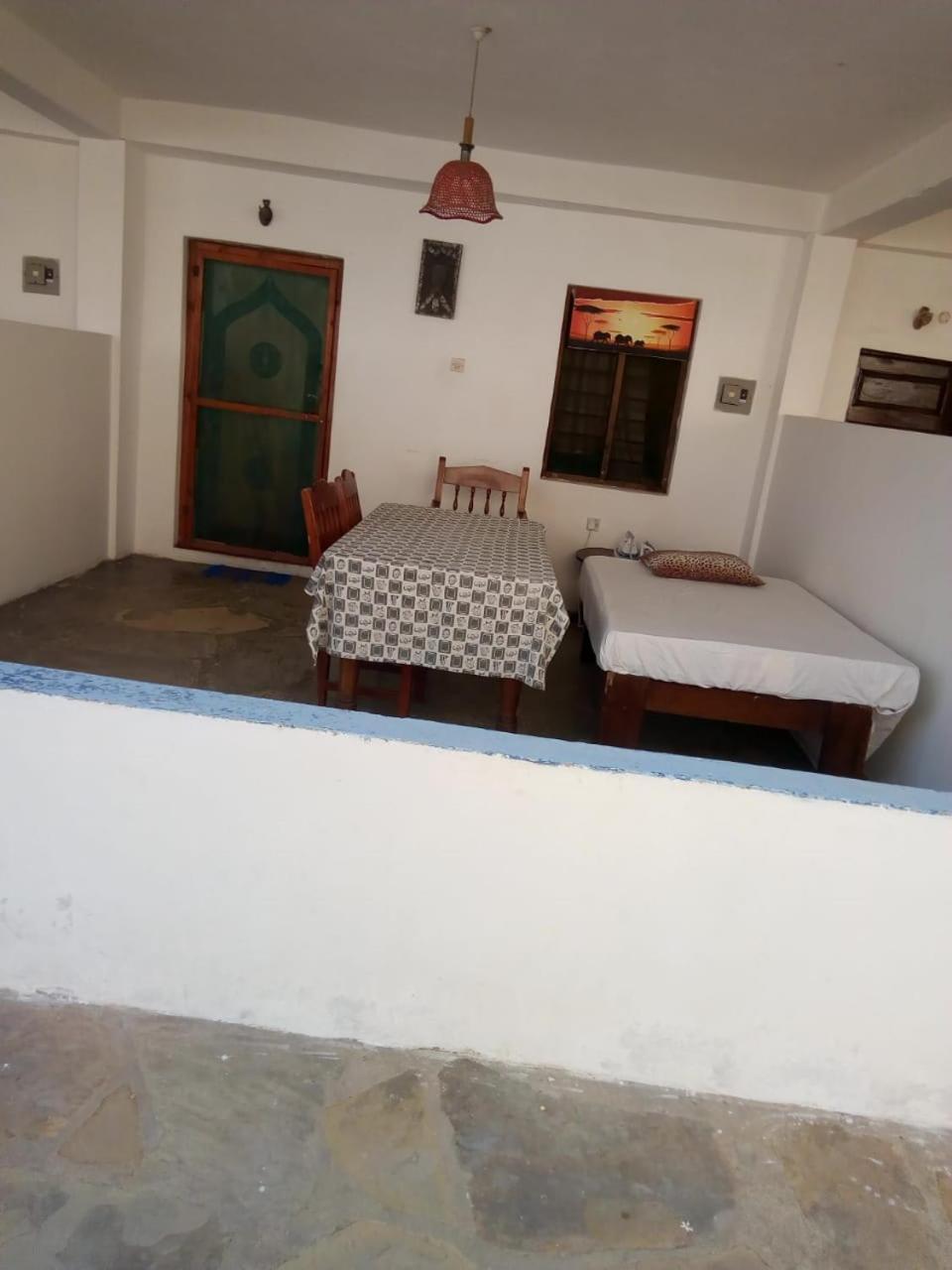 Peponi Watamu Apartment Exterior photo