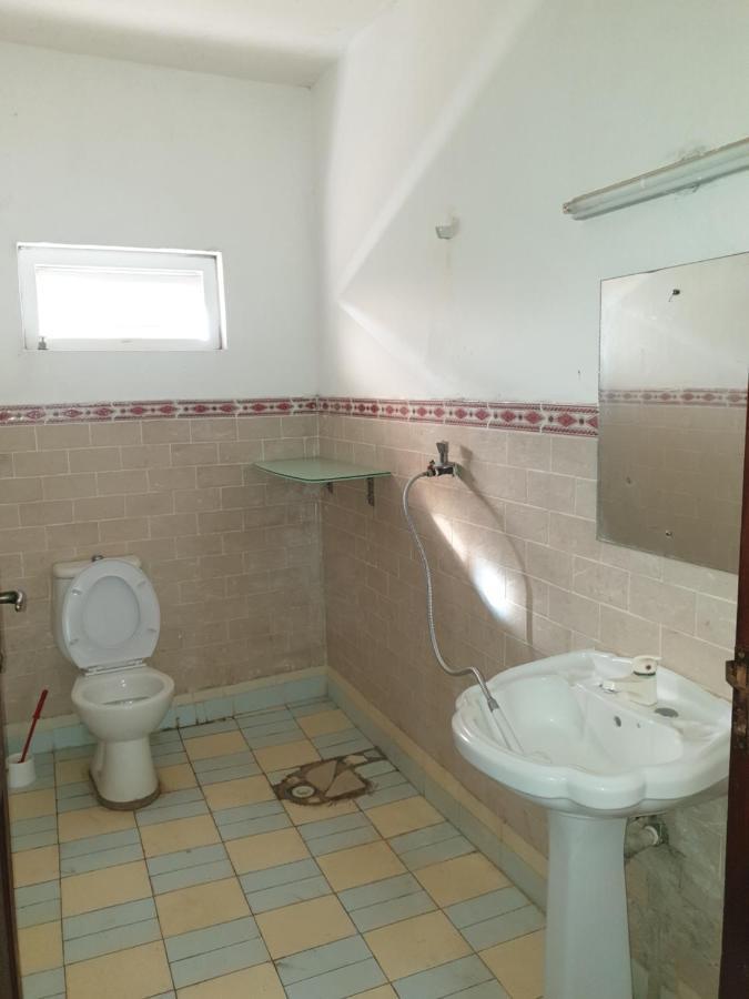 Peponi Watamu Apartment Exterior photo