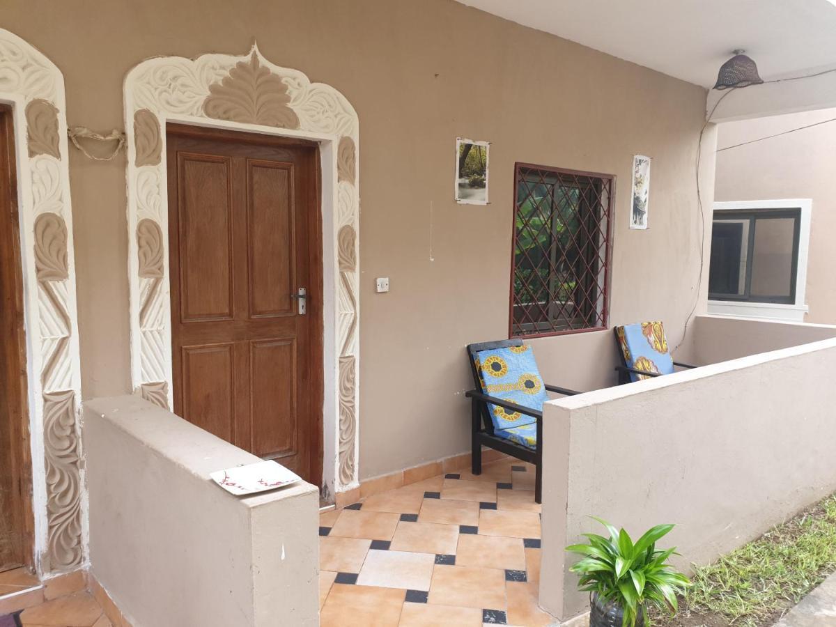Peponi Watamu Apartment Exterior photo