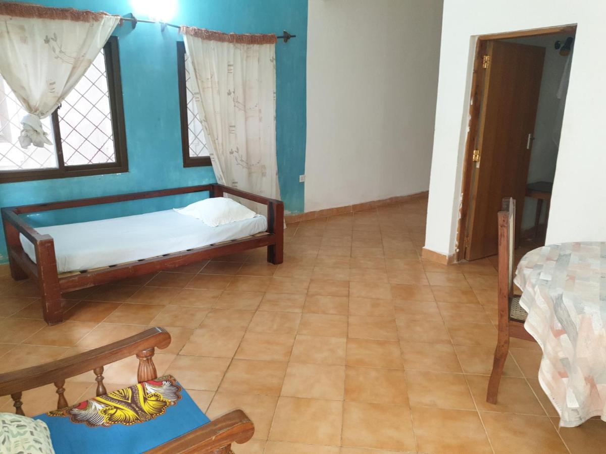 Peponi Watamu Apartment Exterior photo