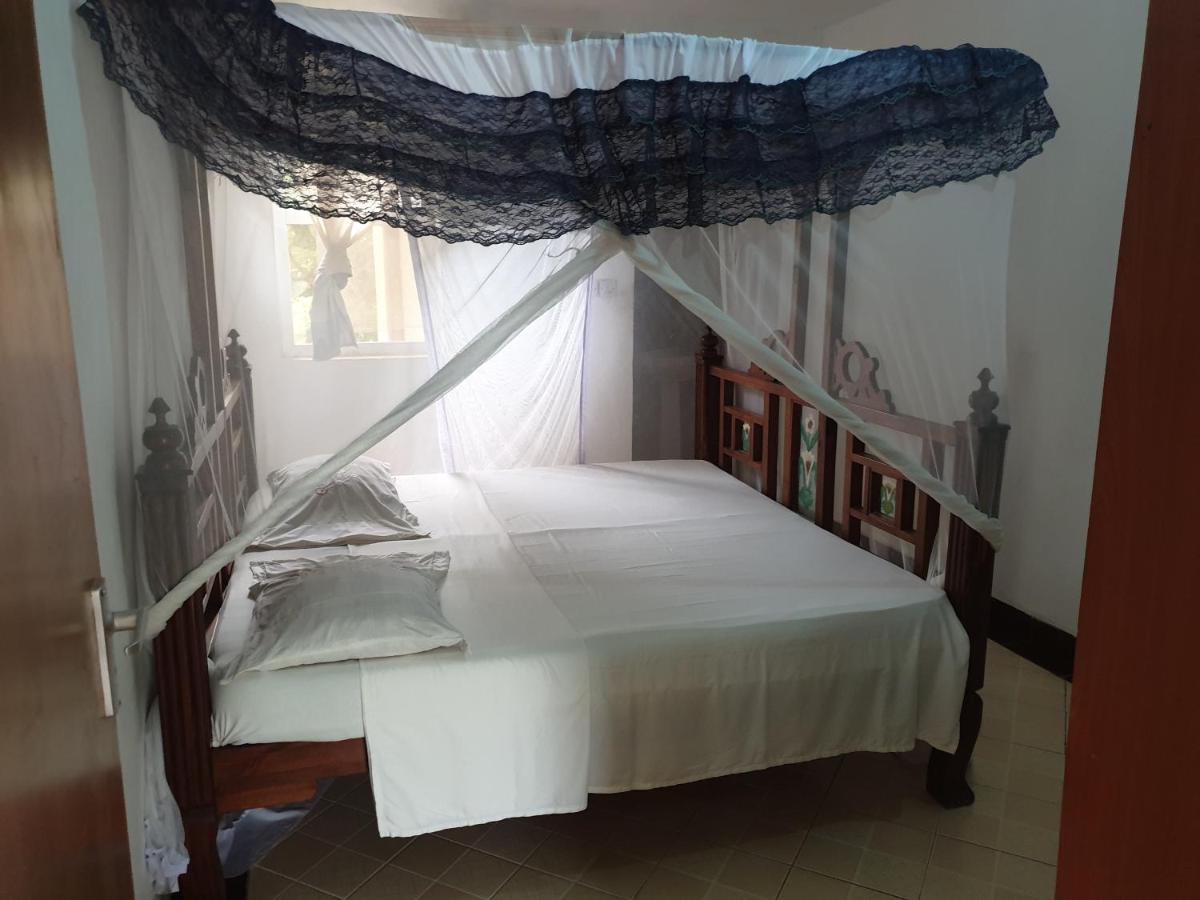 Peponi Watamu Apartment Exterior photo