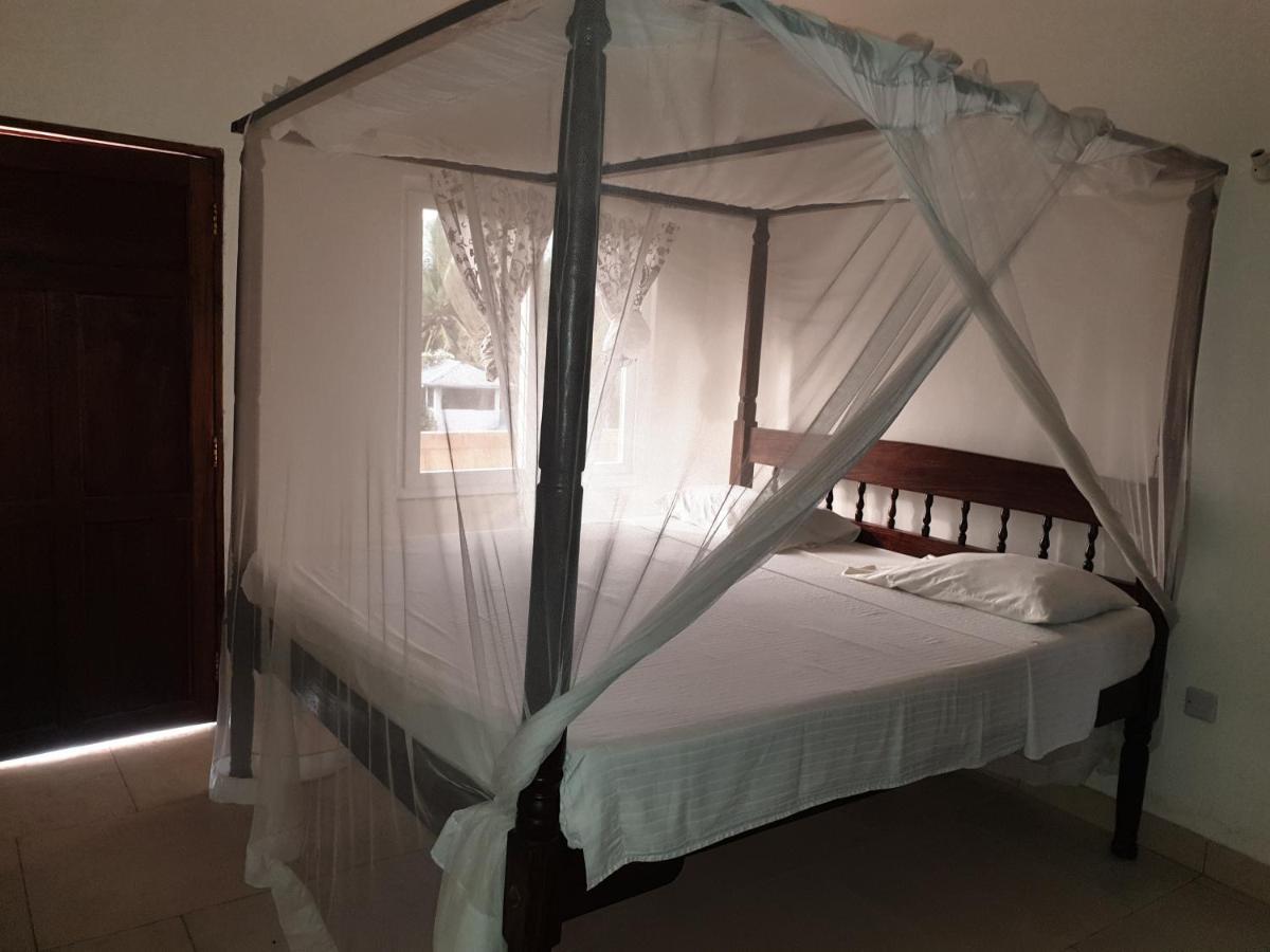 Peponi Watamu Apartment Exterior photo