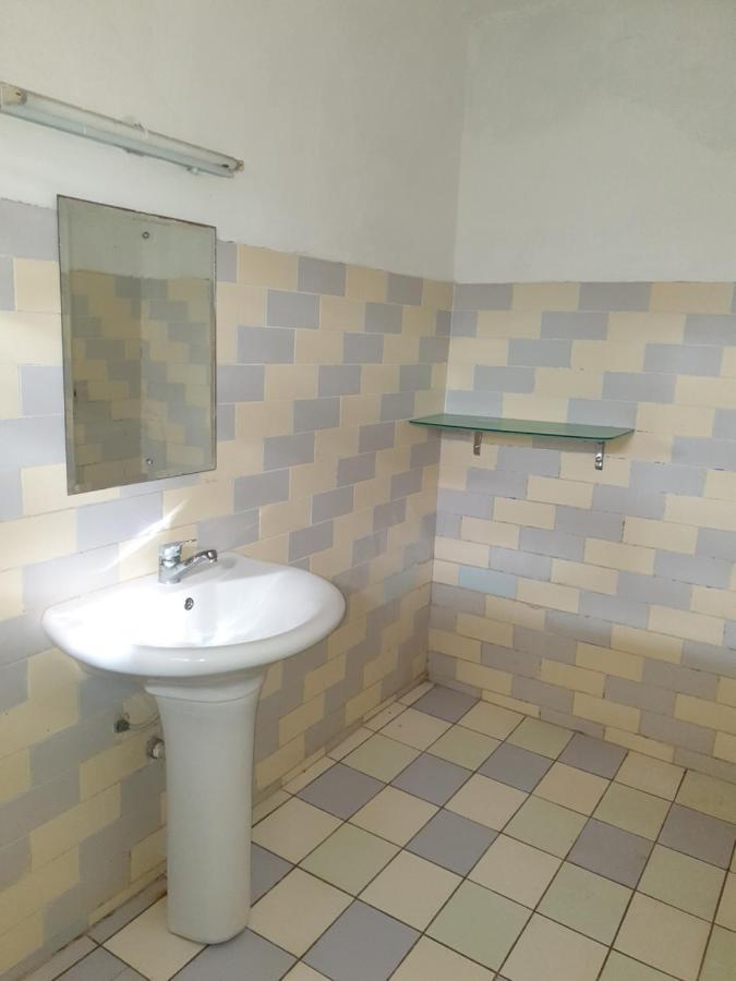 Peponi Watamu Apartment Exterior photo